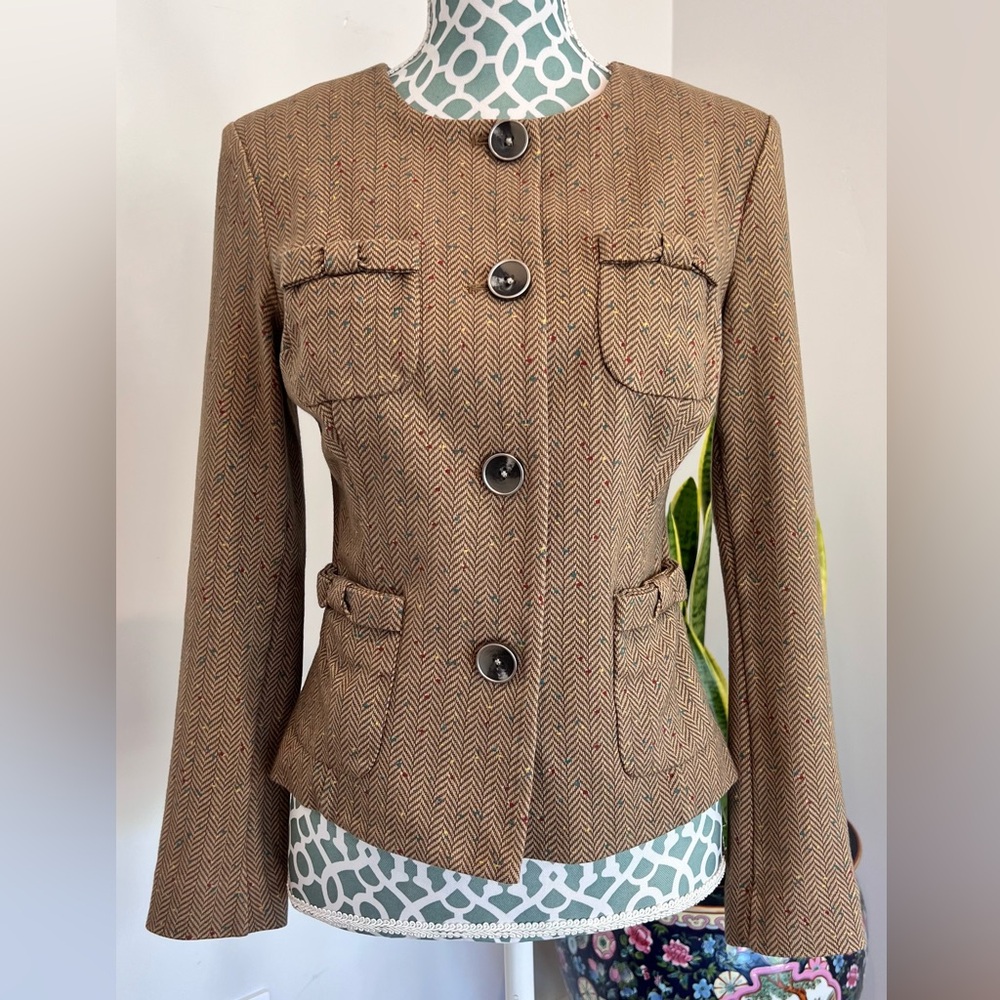 CAbi Penny Blazer